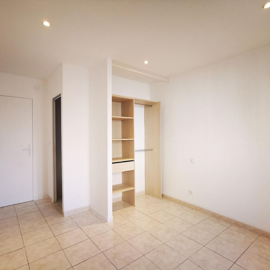 Location Appartement 2 pièces 25m² TOULOUSE 31200 - Photo 1