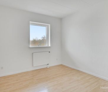 4-værelses Lejlighed på 122 m² i Ringsted - Photo 1