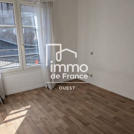 Location appartement 2 pièces 38.35 m² à Nantes (44100) - Photo 3