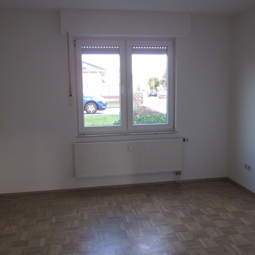 370-06 – Jagdweg 21, Swisttal-Heimerzheim, 90,71 m², 4 Zimmer, Kaltmiete: 624,09 € mit WBS - Photo 1