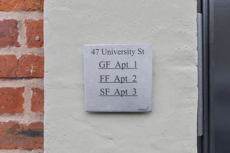 Apt 1, 47 University Street, Belfast, BT7 1FY - Photo 4