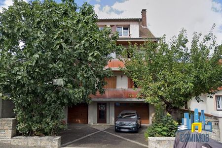 Location Appartement 2 pièces 35m² CACHAN 94230 - Photo 5