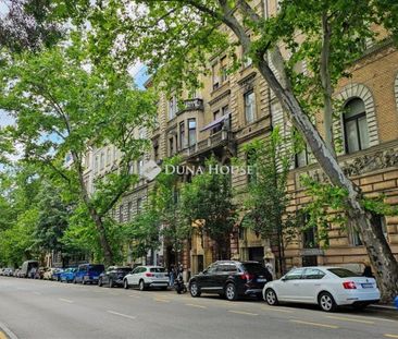 Kiadó új építésű lakás - Budapest VI. kerület - Photo 4