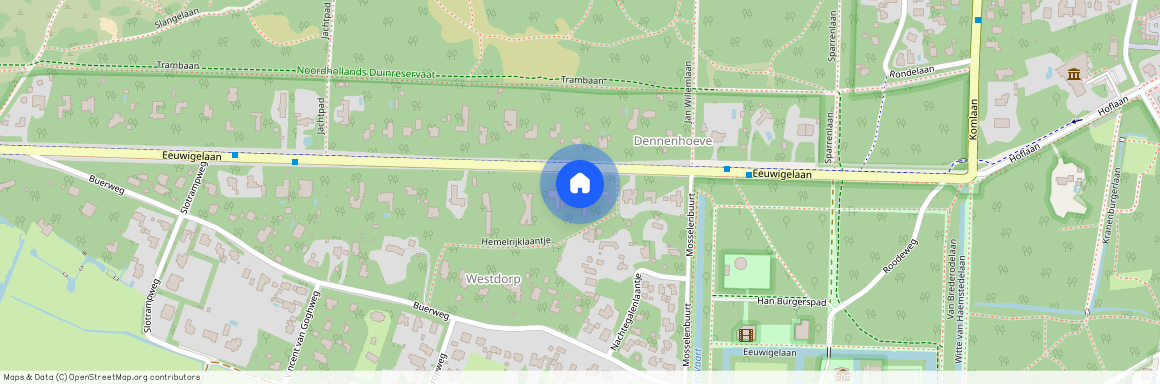 Eeuwigelaan 25, Westdorp, 1861CL, Bergen (Nh)