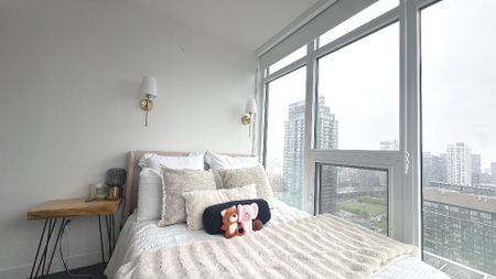 For Lease - 3 Concord Cityplace Way Unit# 3103, Toronto, Ontario - Photo 5