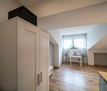 kawalerka, ul. Św. Benedykta, Stare Podgórze - Zdjęcie 2