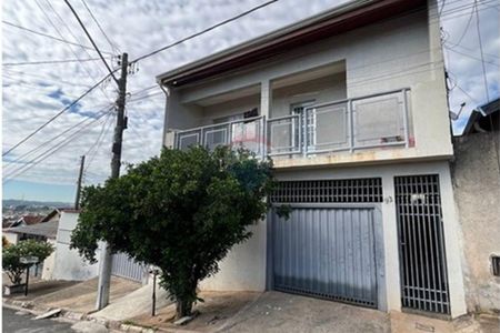 Casa para locação no Bráz Cavenaghi em Itapira, 2 dormitórios com planejado, R$ 1.500/mês - Photo 3