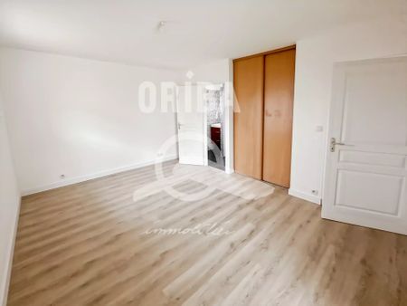 Location Maison 6 pièces 159m² SAUTRON 44880 - Photo 2