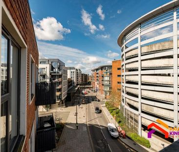 1 bedroom flat to rent - Photo 6