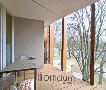 Bez prowizji Elegancki apartament, al. Kraśnicka - Zdjęcie 2