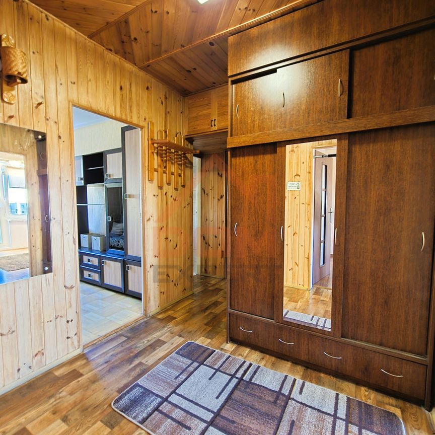 3-pokojowe mieszkanie | Szwederowo | 53m2 - Zdjęcie 1