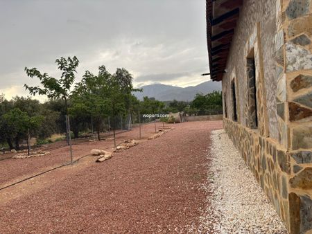 Country House in Crevillente, crevillente, for rent - Photo 3