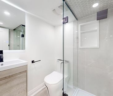 For Lease - 685 Jane Street Unit# Basement, Toronto, Ontario - Photo 5