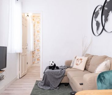 Calle del Amparo, Madrid, Community of Madrid 28012 - Photo 2