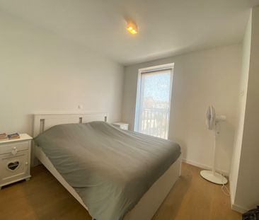 Wervik - Nieuwbouwappartement met 1 slaapkamer te huur - Photo 2