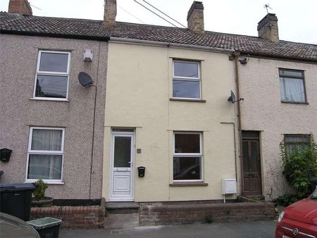 Old Taunton Road, Bridgwater, Somerset, TA6 - Photo 2