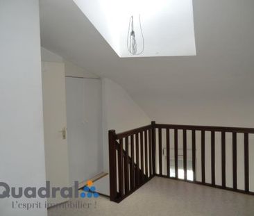 Appartement / Offre 58379421 - Photo 4
