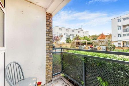 Elias Place, Oval, SW8 - Photo 2