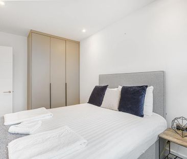 3 bedroom apartment to rent - Photo 5