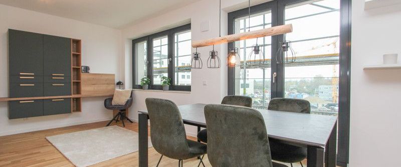 Kompaktes Wohnen – Ihr Rückzugsort auf kleinem Raum - Foto 1