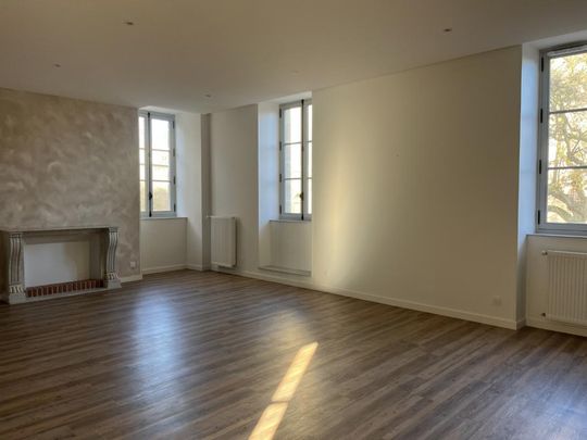 Appartement T4 à louer Dinan - 98 m² - Photo 1