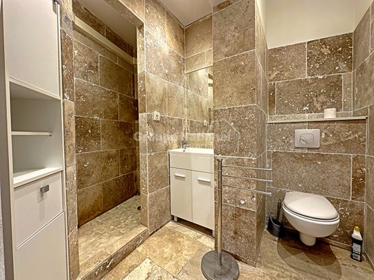 A louer Arles centre historique T2 meublé, - Photo 1