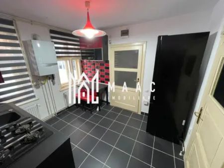 Apartament 2 camere | Loc de parcare ICalea Dumbrăvii - Photo 2