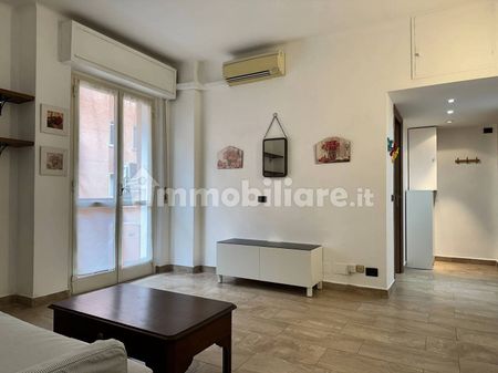 Bilocale via Bettino da Trezzo 12, Cascina dei Pomi, Milano - Photo 3