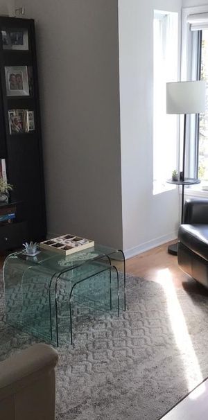 Logement 3 1/2 à louer Granby - Photo 1