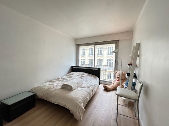 Location Appartement 2 pièces 52m² - Photo 1