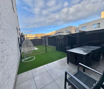 Appartement te huur - Photo 5