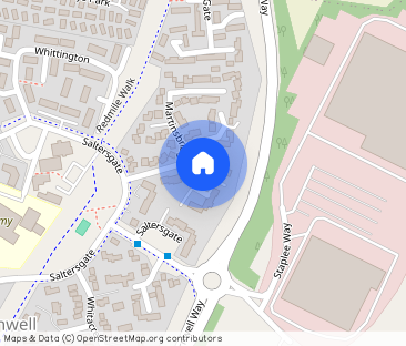 Martinsbridge, Parnwell, PETERBOROUGH, PE1 - Photo 1