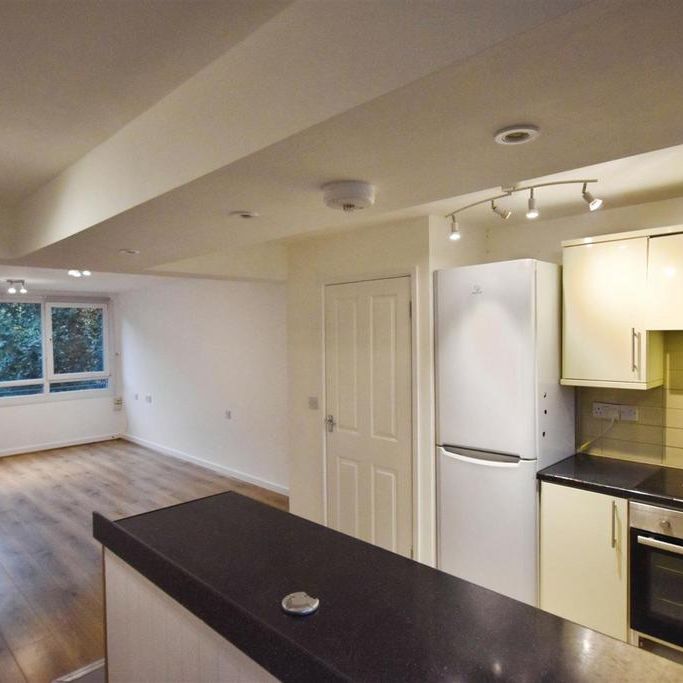 1 bedroom apartment to rent - Photo 1