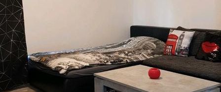 1 Zimmer Wohnung am Kudamm Wittenbergplatz 01.12.25 -13.01.26 - Photo 1