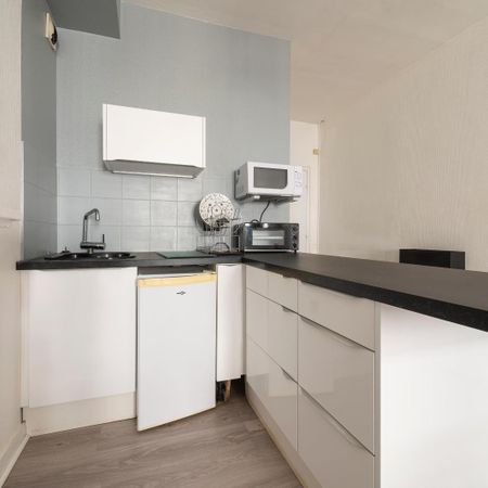Location Appartement 1 pièce 27m² ANGERS 49000 - Photo 3