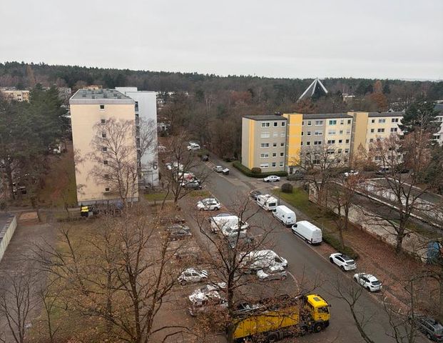 1 Zimmer Wohnung in langwasser - Foto 1