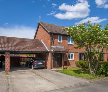 3 bedroom end of terrace house to rent - Photo 6