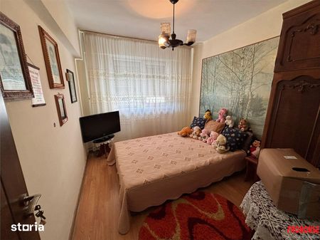 Mioritei - 3 camere - etajul 1 - Photo 3