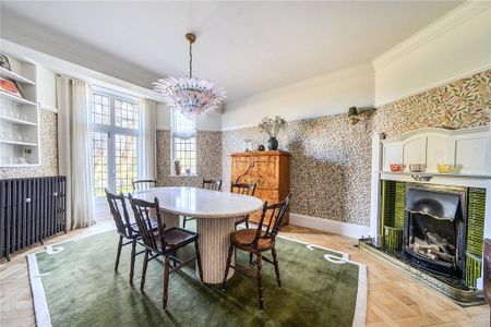 5 bedroom semi-detached house to rent - Photo 2