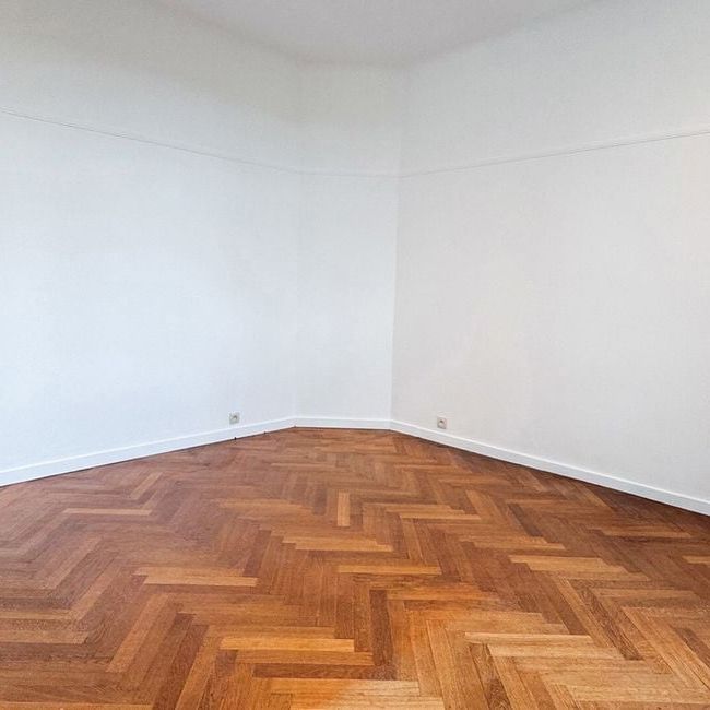 Appartement te huur in Elsene voor € 1.300 met 1 slaapkamer - Foto 1