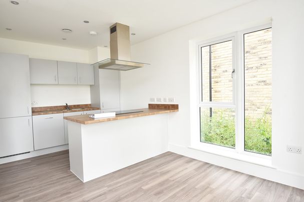 Lindley Mews, Harrogate, HG3 2FQ - Photo 1