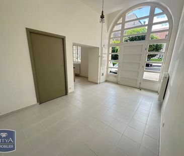 Location Appartement 1 pièce 29m² CAMBRAI 59400 - Photo 6