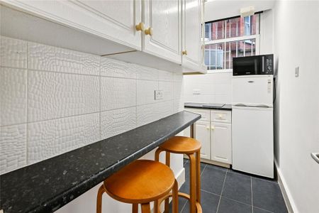 Studio to rent - Photo 4