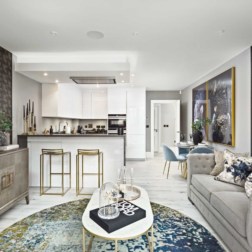 Cockfosters Road, Cockfosters - Photo 1