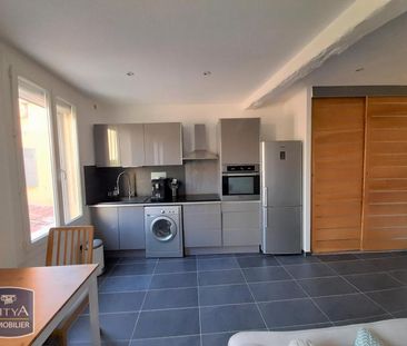 Location Appartement 2 pièces 39m² AIX EN PROVENCE 13100 - Photo 3