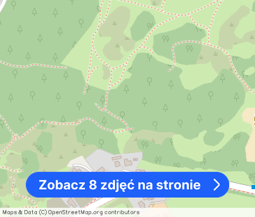 Mieszkanie przy lesie z ogródkiem - Zdjęcie 1