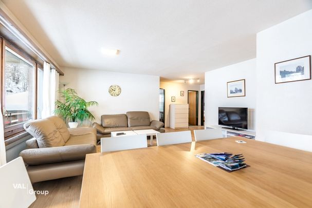 4.5 Zimmer, 95 m² - Foto 1