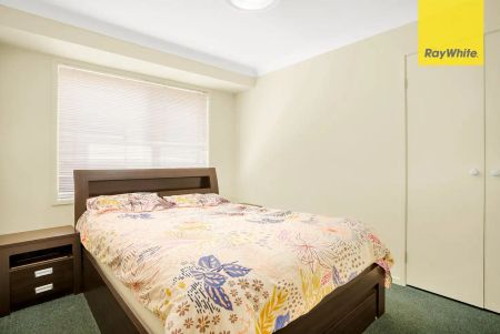 “Refreshed Four Bedroom Home” - Photo 2