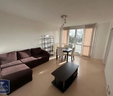 Appartement à louer 2 pièces 50.45m² - Photo 4