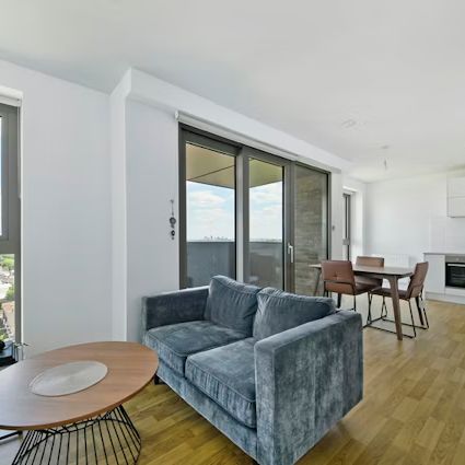 1 bedroom apartment - Photo 1